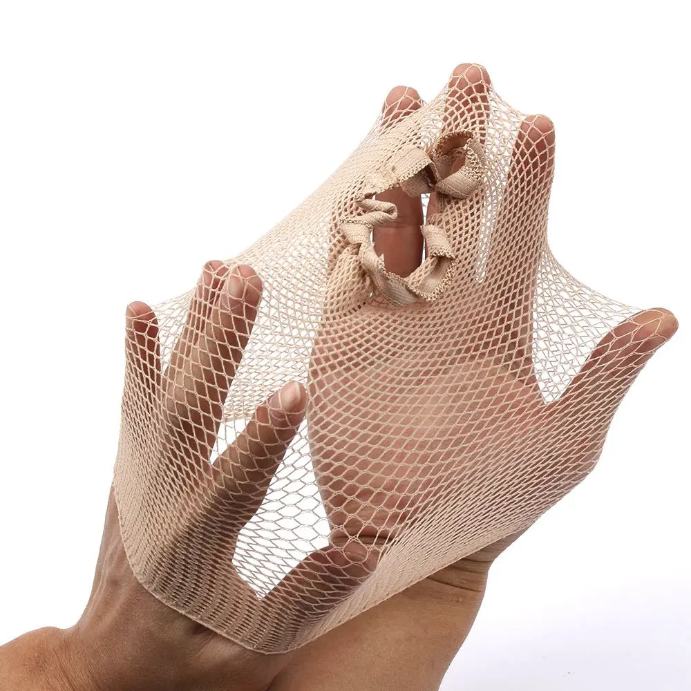 Top Quality Mesh Weaving Black Wig Hair Net