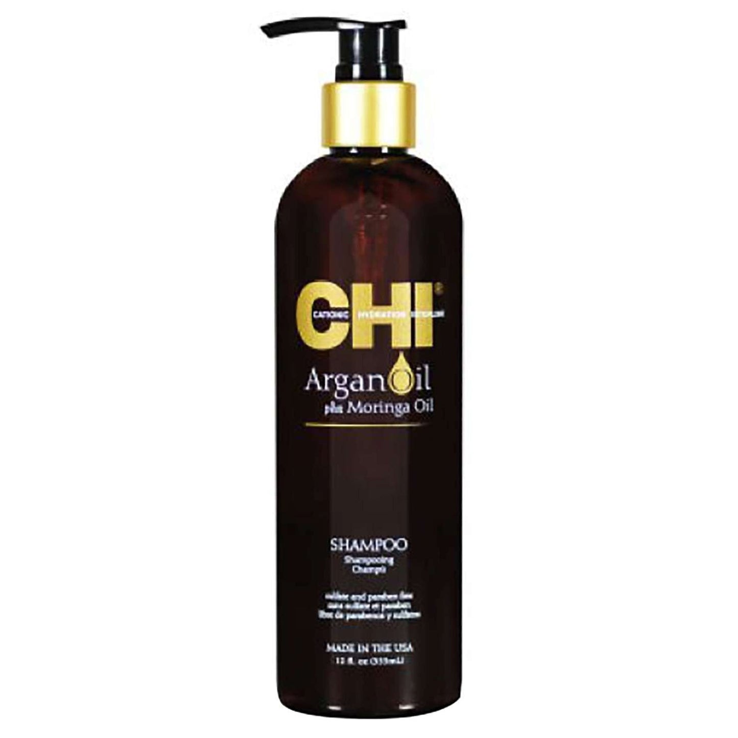 Chi Argan Shampoo