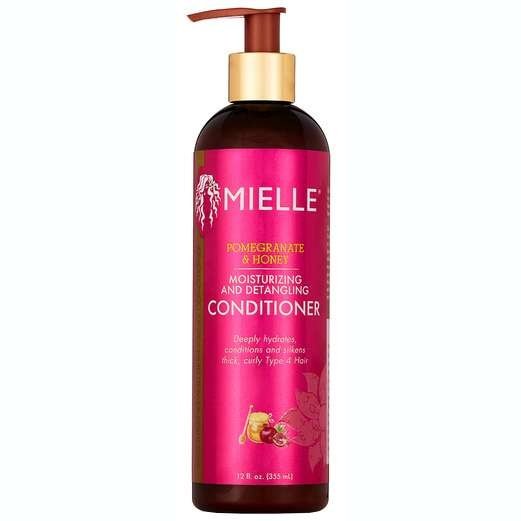 Mielle Pomegranate Honey Moisturizing And Detangling Conditioner