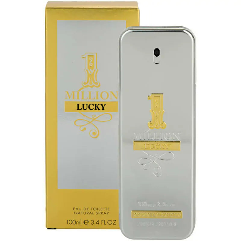 MILLION Gentleman Parfum