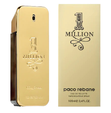 MILLION Gentleman Parfum