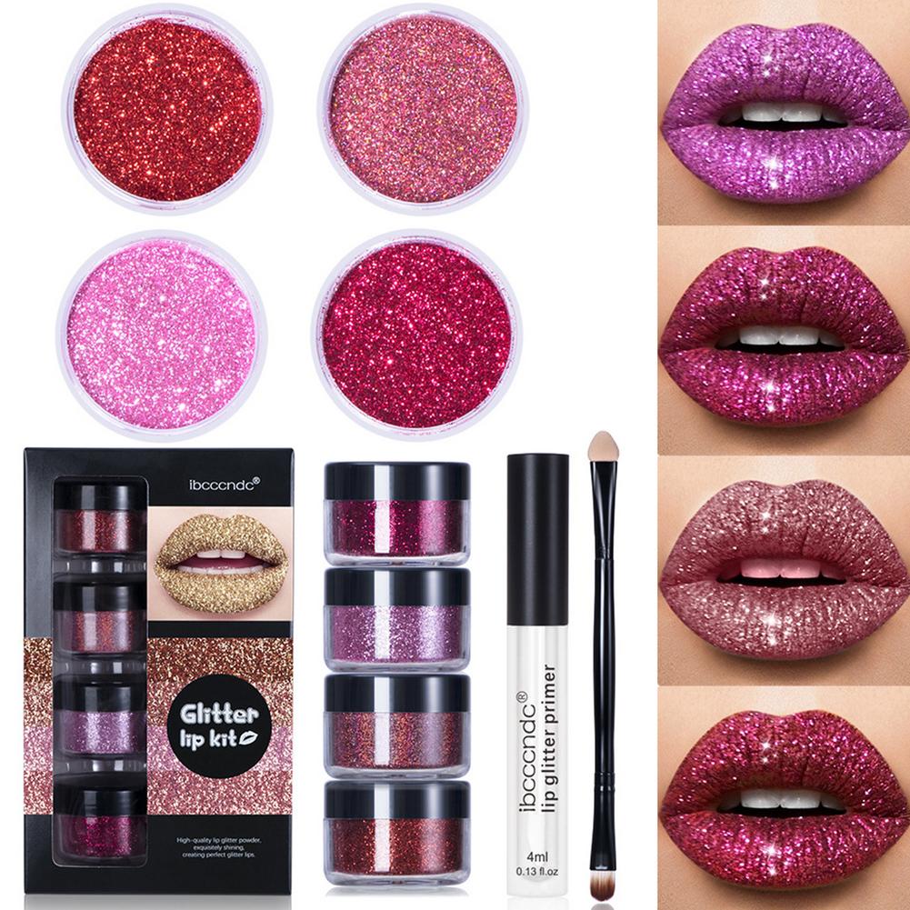 Diamond Glitter Lipgloss