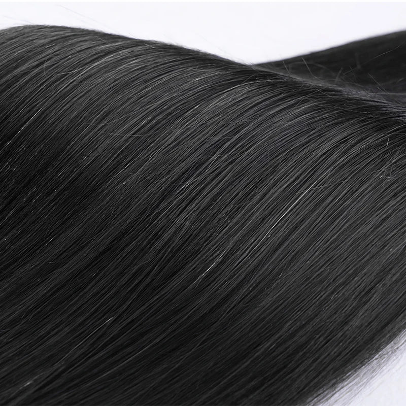 Maxhair Human Hair Bulk No Weft Hair Extensions Virgin Bundles For Braiding