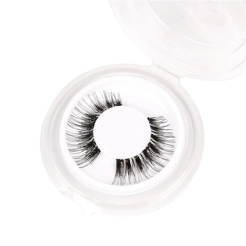 3D Magnetic Eyelashes