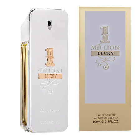 MILLION Gentleman Parfum