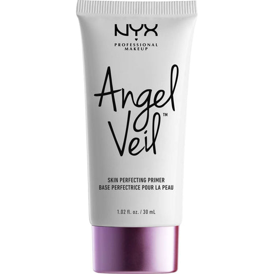NYX  Angel Veil Skin Perfecting Primer 1.02 Fl Oz