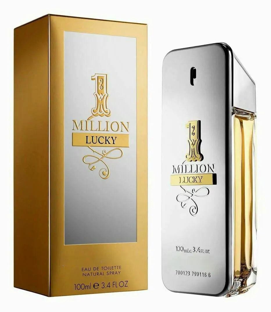 MILLION Gentleman Parfum