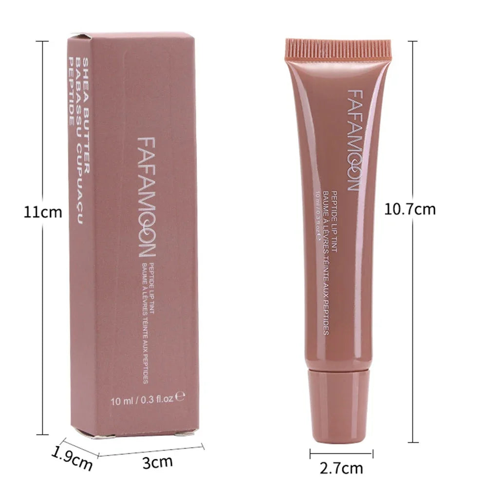 The Perfect Lip-Soft Tube Plumping Moisturizing Lip Gloss