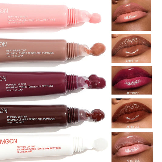 The Perfect Lip-Soft Tube Plumping Moisturizing Lip Gloss