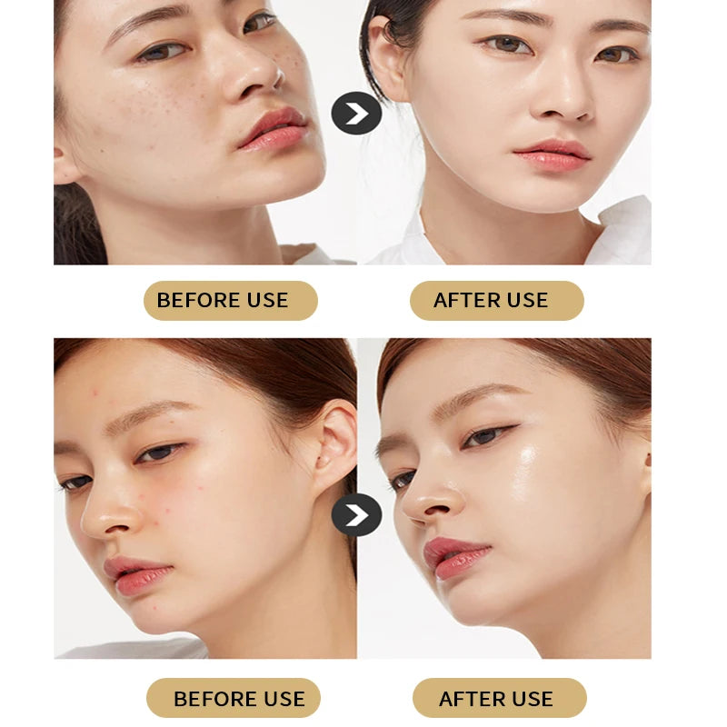 PRETTYCOME Collagen Face Serum Brightening Anti-aging Facial Care