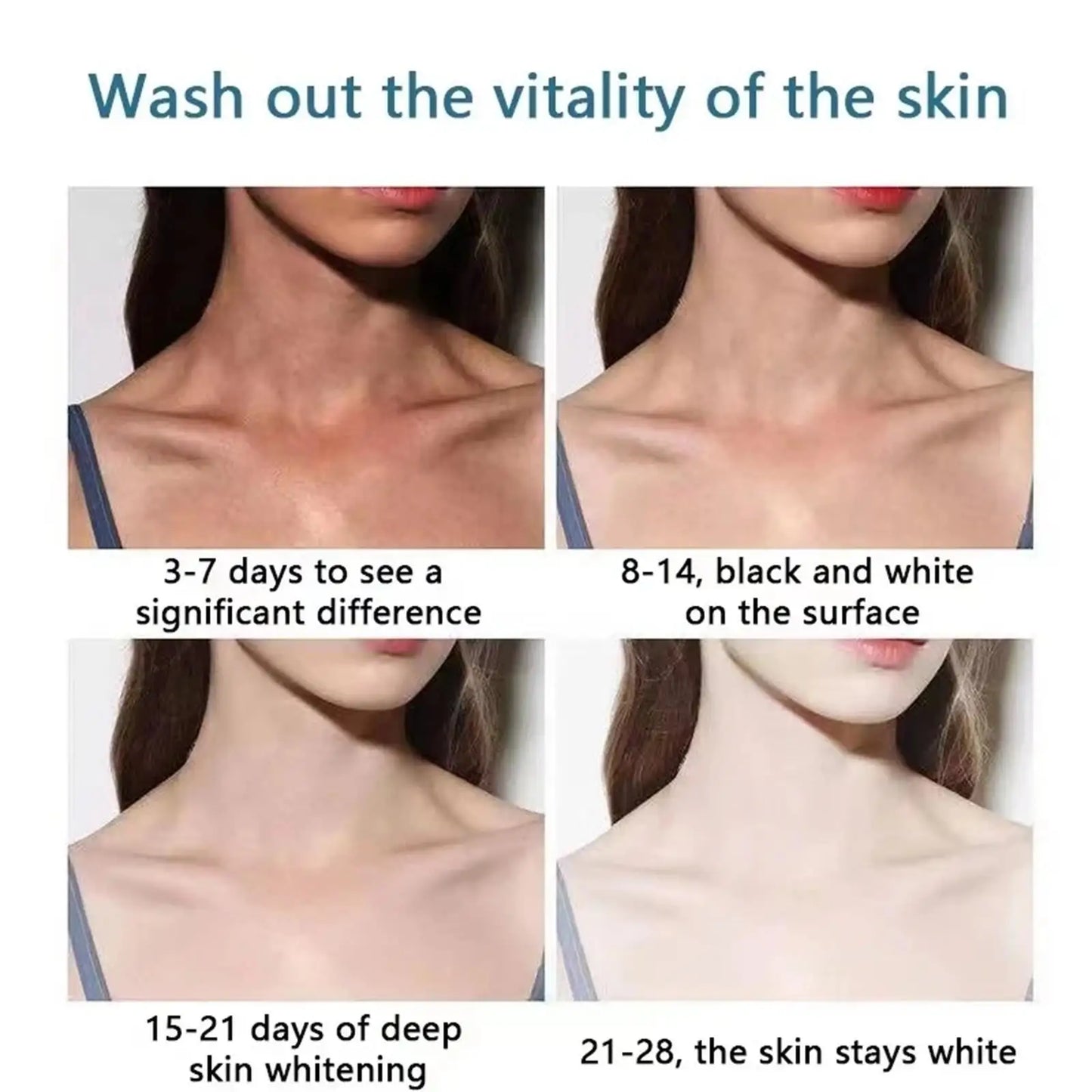 Brightening Cream for Dark Spot Management Healthy Skin Care Brighten