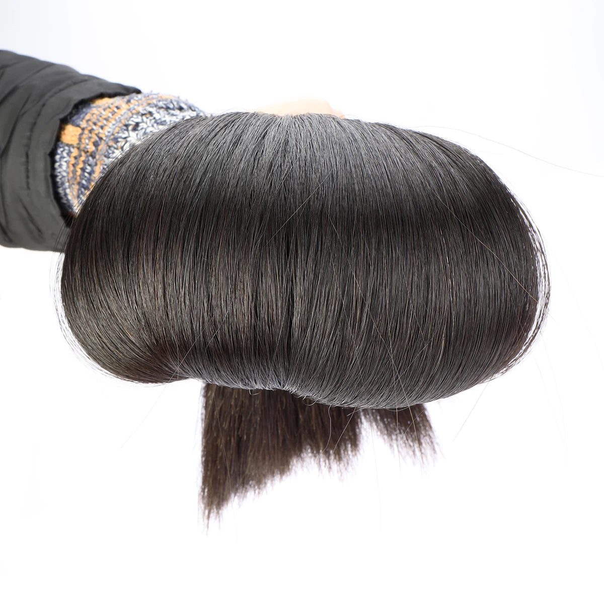 Straight Peruvian Hair Bundles 8-30 Inches 100% Human Hair