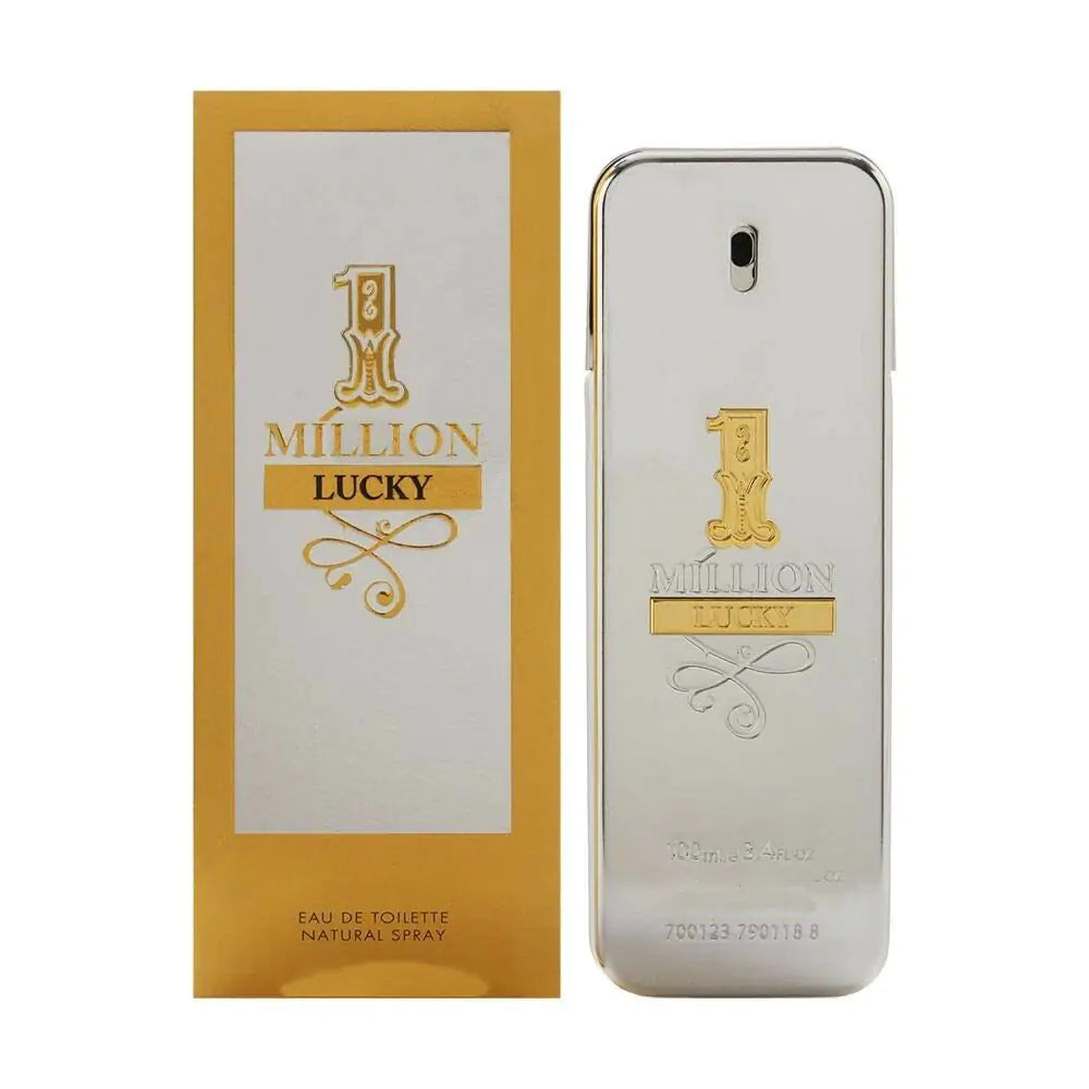 MILLION Gentleman Parfum