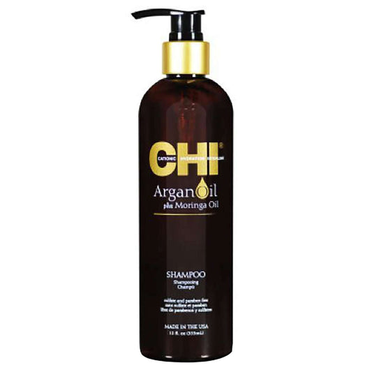 Chi Argan Shampoo