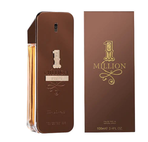 MILLION Gentleman Parfum