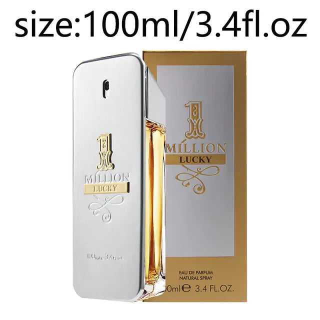 MILLION Gentleman Parfum