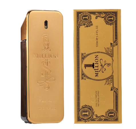 MILLION Gentleman Parfum