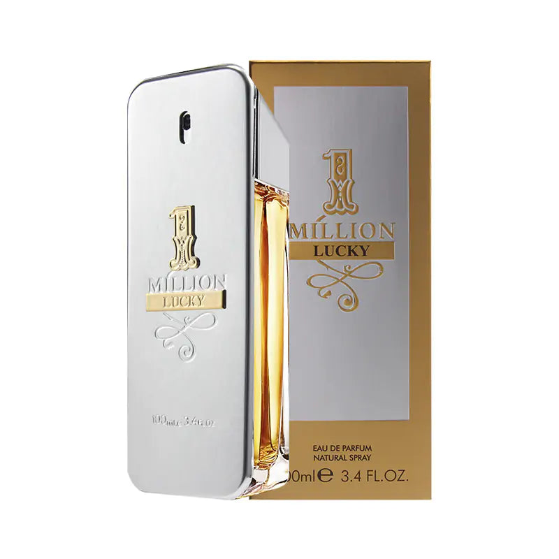 MILLION Gentleman Parfum