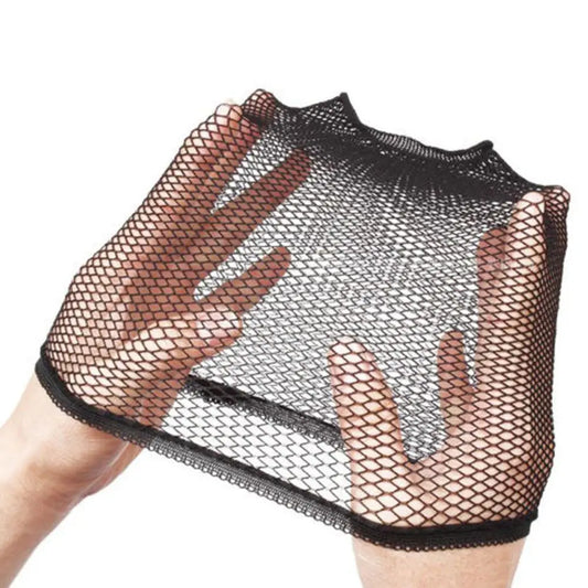 Top Quality Mesh Weaving Black Wig Hair Net